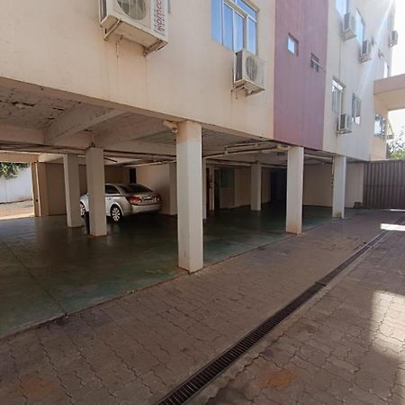 Hotel Villa Quati 포스두이구아수 외부 사진