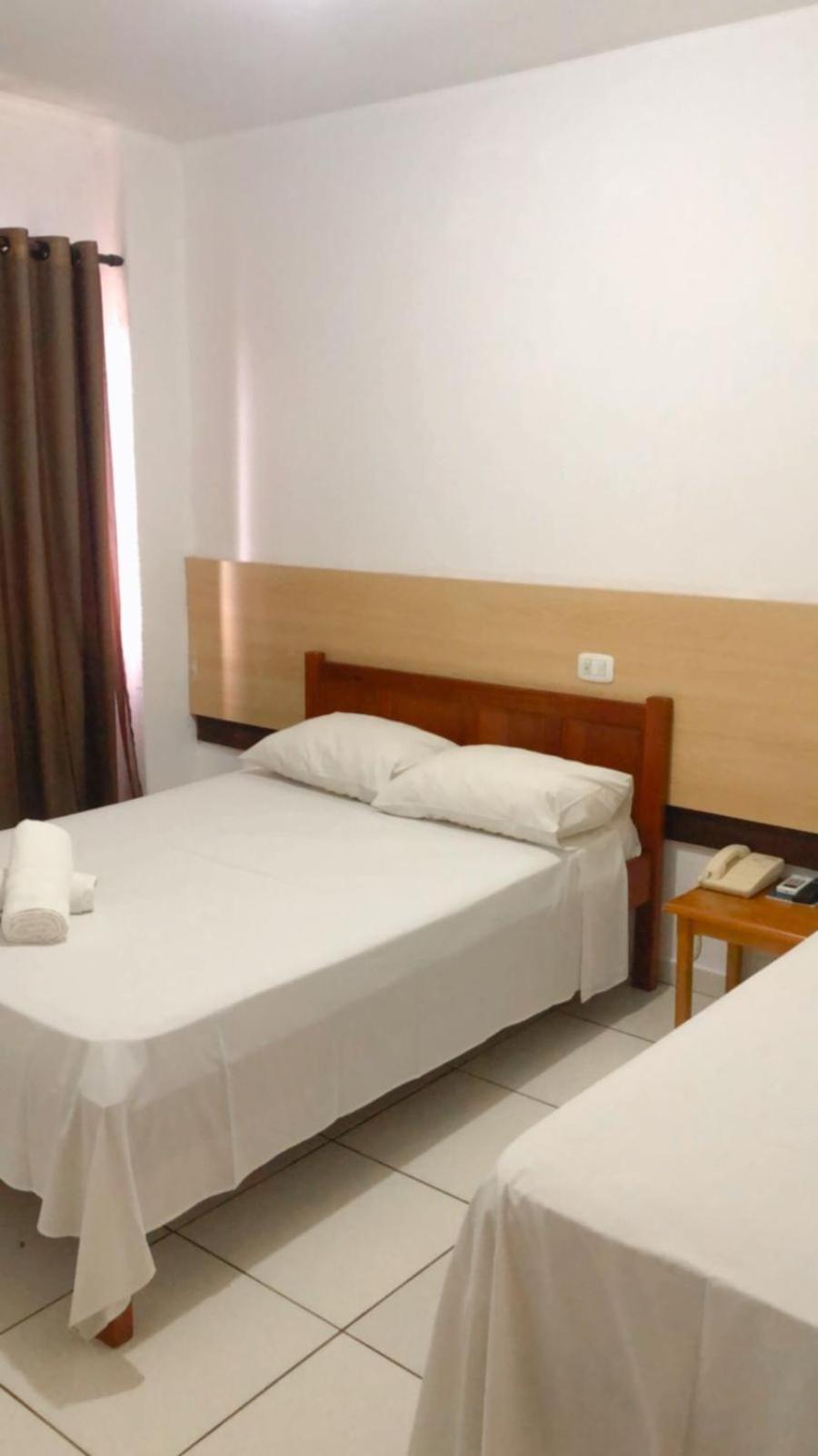 Hotel Villa Quati 포스두이구아수 외부 사진