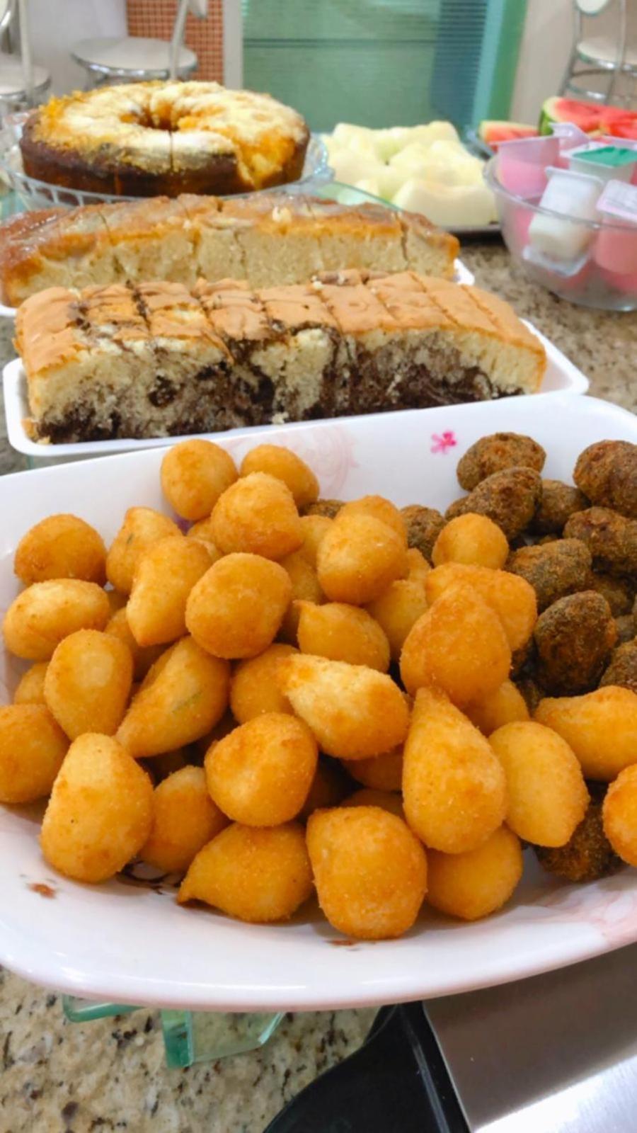 Hotel Villa Quati 포스두이구아수 외부 사진