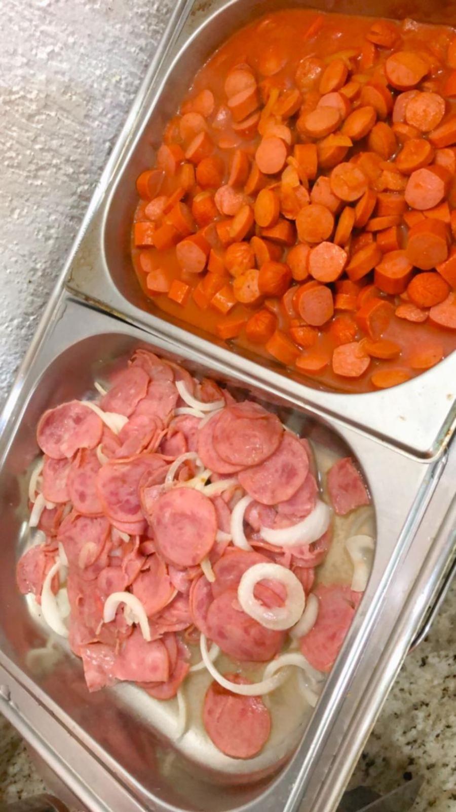 Hotel Villa Quati 포스두이구아수 외부 사진