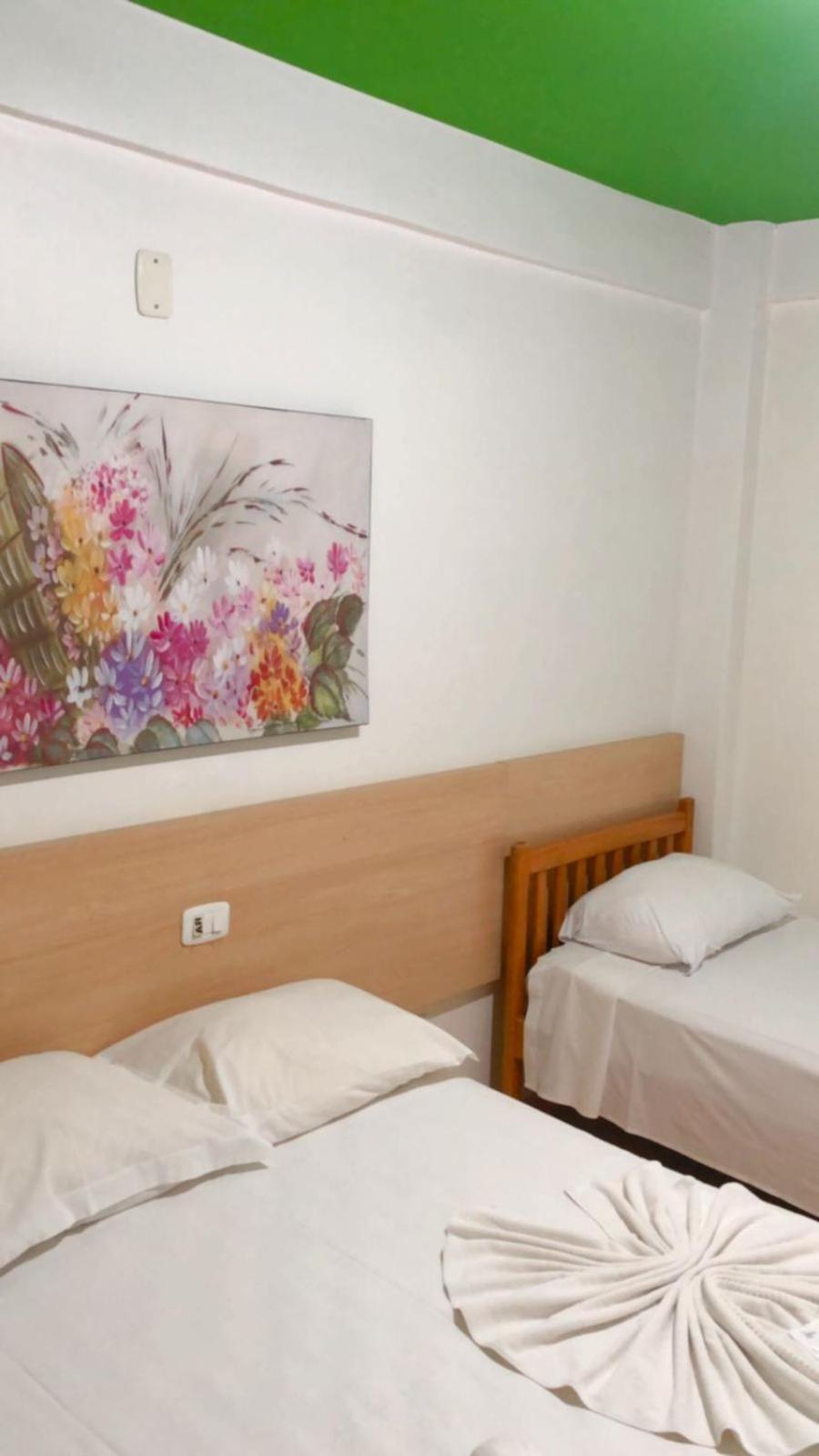 Hotel Villa Quati 포스두이구아수 외부 사진