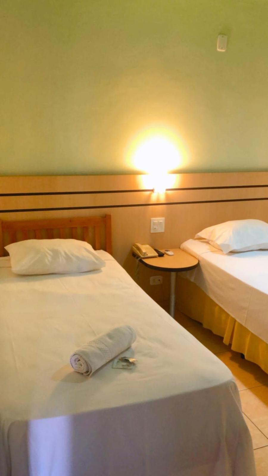 Hotel Villa Quati 포스두이구아수 외부 사진