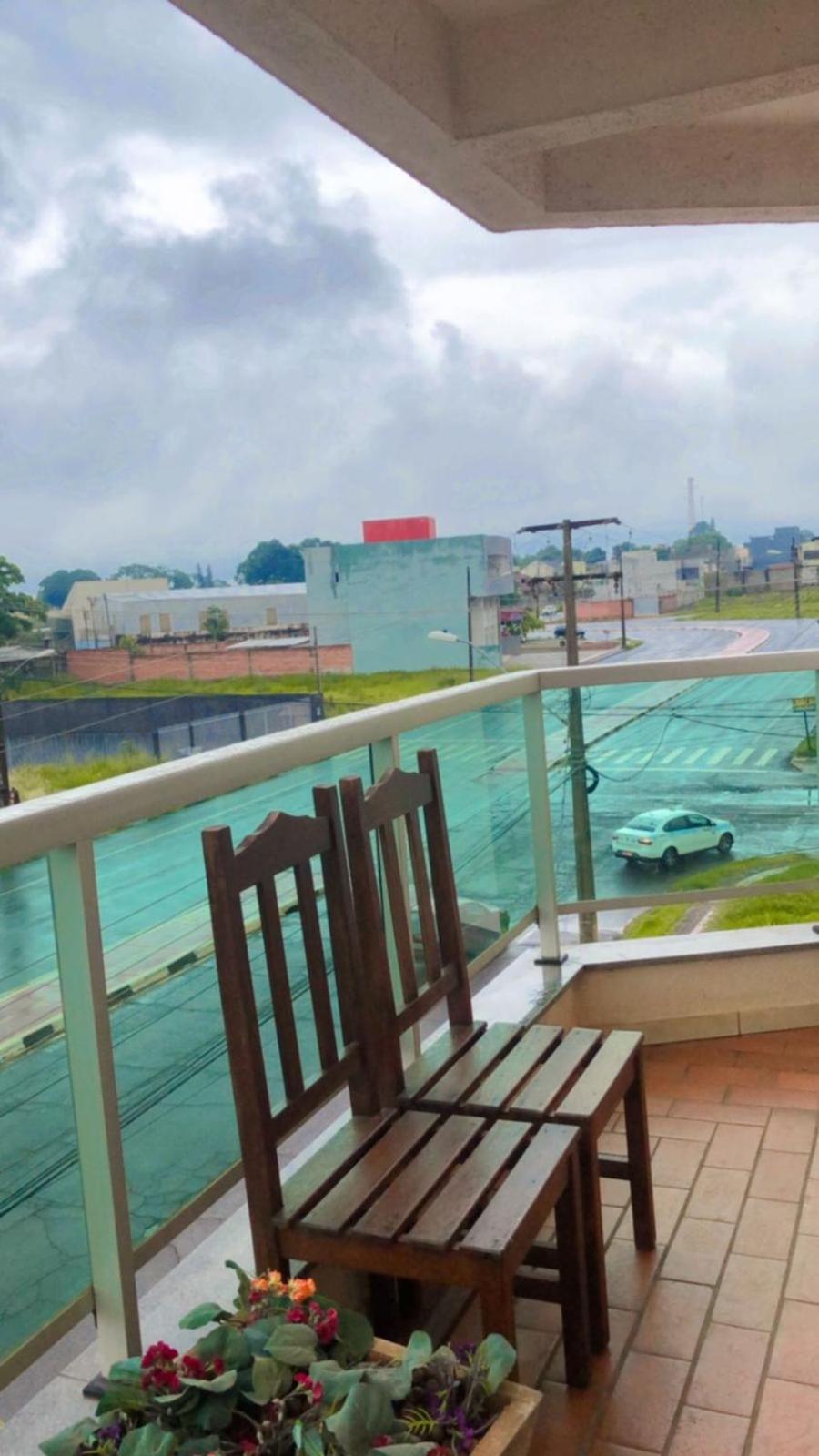 Hotel Villa Quati 포스두이구아수 외부 사진