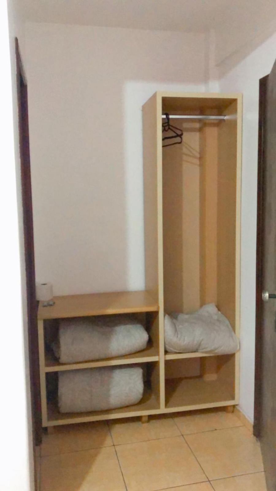 Hotel Villa Quati 포스두이구아수 외부 사진