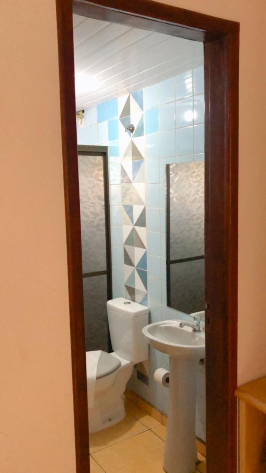 Hotel Villa Quati 포스두이구아수 외부 사진