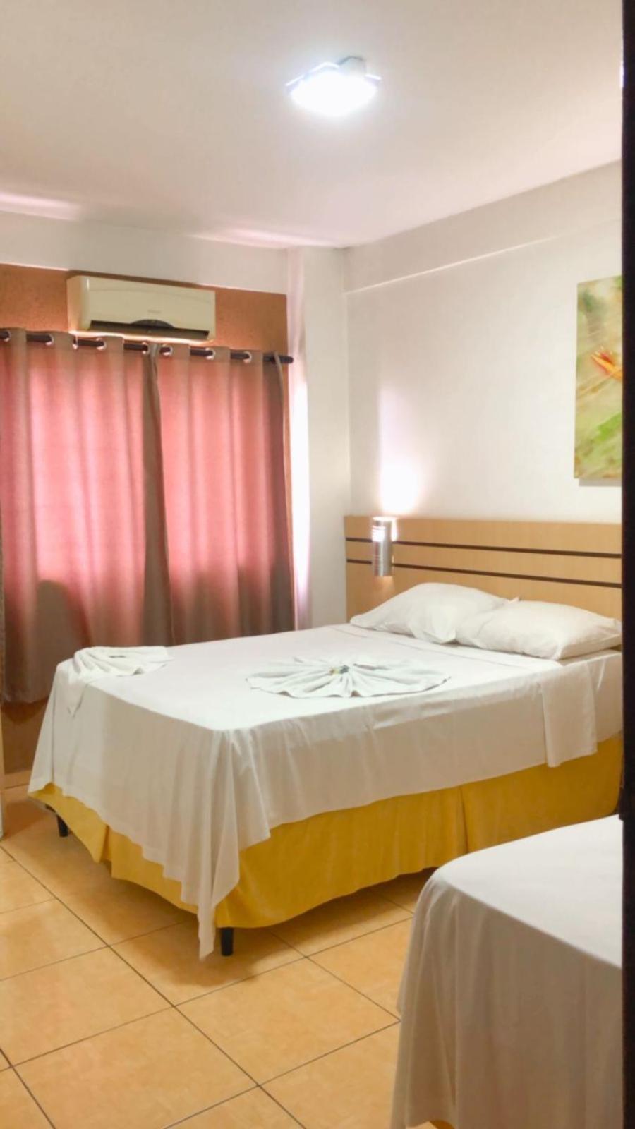 Hotel Villa Quati 포스두이구아수 외부 사진