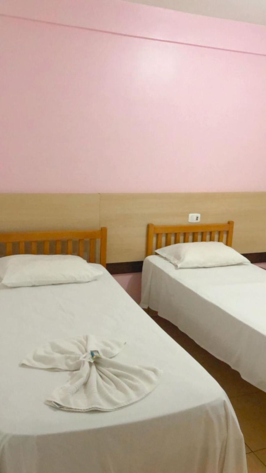 Hotel Villa Quati 포스두이구아수 외부 사진