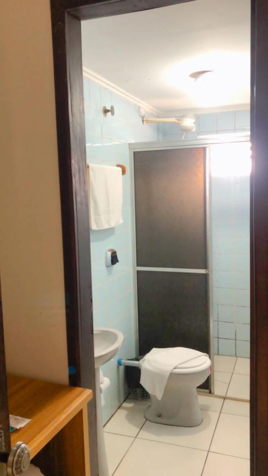 Hotel Villa Quati 포스두이구아수 외부 사진
