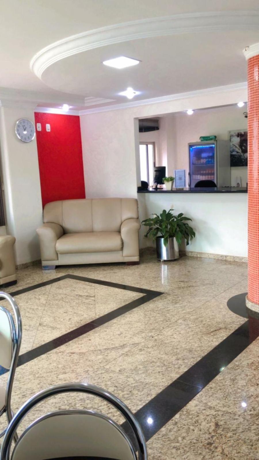 Hotel Villa Quati 포스두이구아수 외부 사진