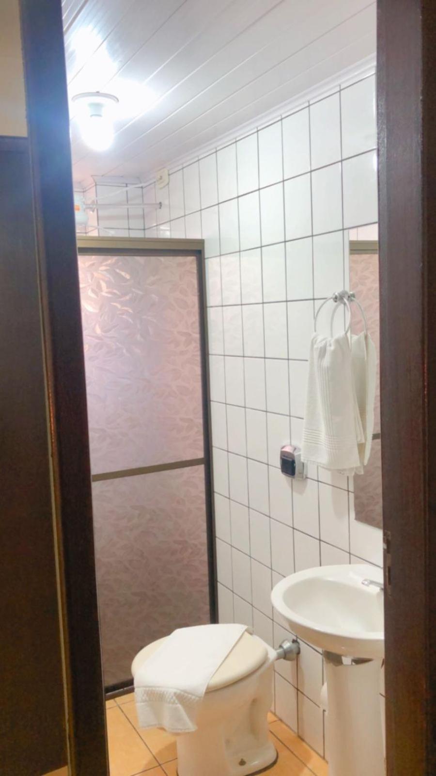 Hotel Villa Quati 포스두이구아수 외부 사진