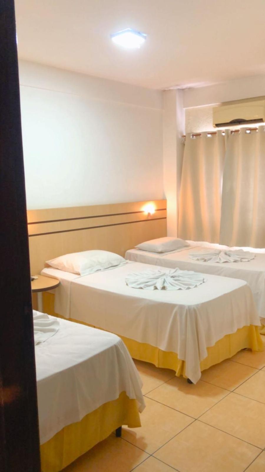 Hotel Villa Quati 포스두이구아수 외부 사진