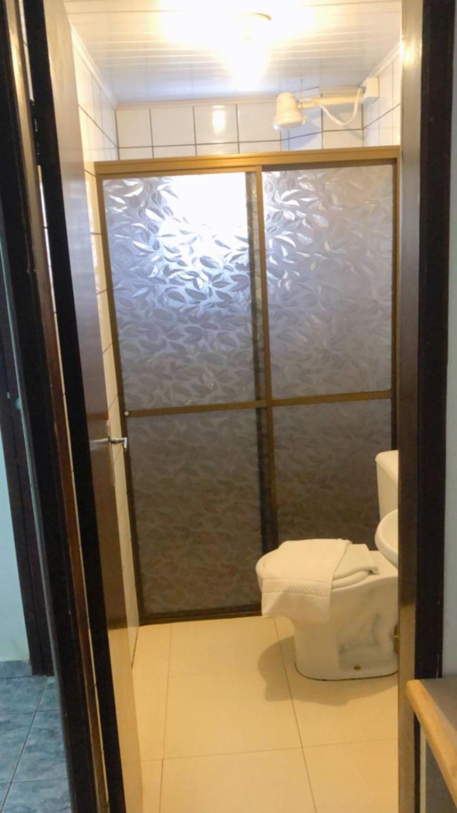 Hotel Villa Quati 포스두이구아수 외부 사진