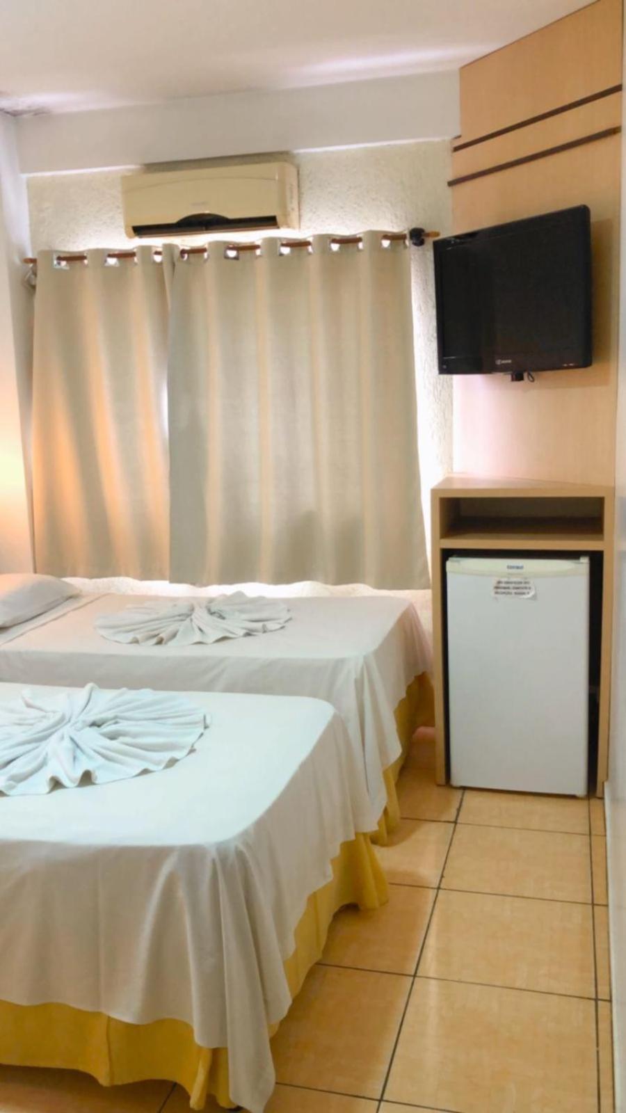 Hotel Villa Quati 포스두이구아수 외부 사진