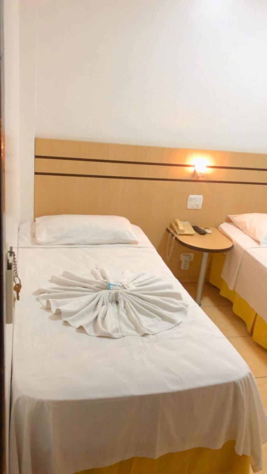 Hotel Villa Quati 포스두이구아수 외부 사진