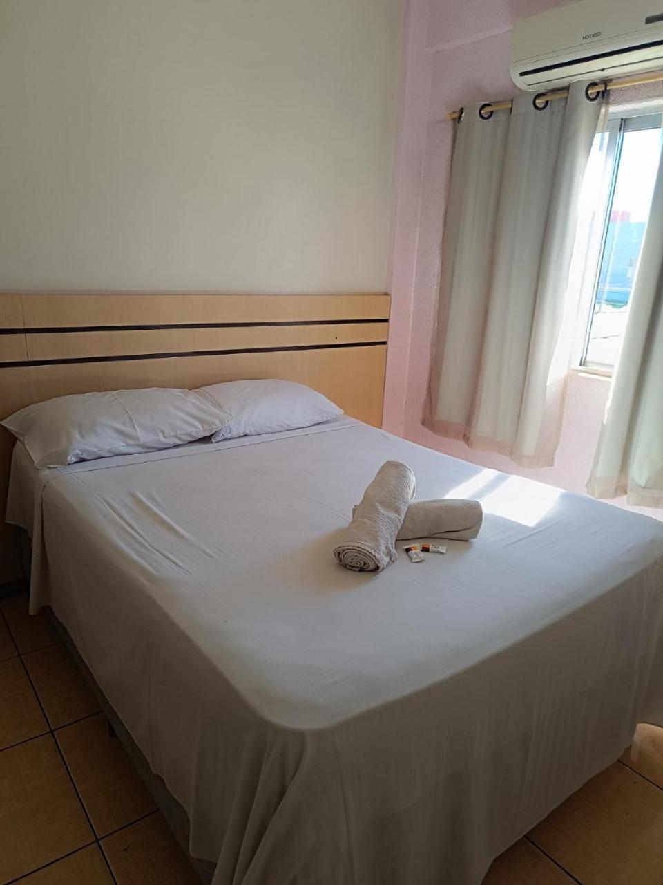 Hotel Villa Quati 포스두이구아수 외부 사진